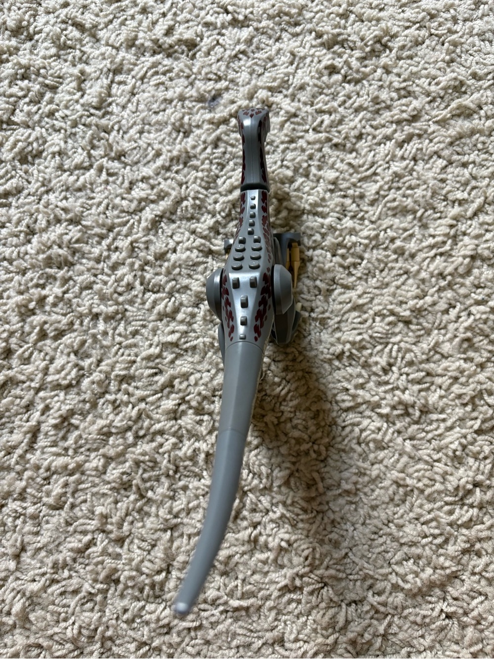 LEGO Jurassic World Dinosaur Figure: Therizinosaurus 76949 COMPLETE AUTHENTIC ✅ - Picture 4 of 5